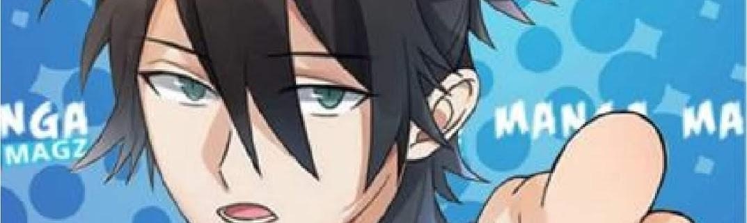 The Night’s God Chapter 20 - halaman 298