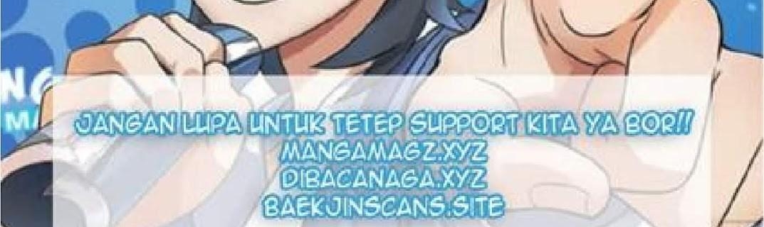 The Night’s God Chapter 20 - halaman 299