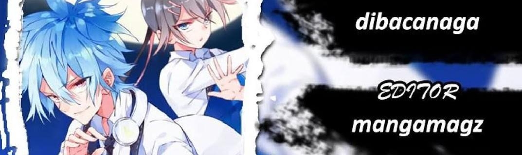 The Night’s God Chapter 20 - halaman 3