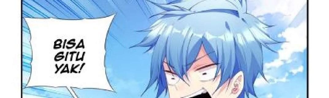 The Night’s God Chapter 20 - halaman 30
