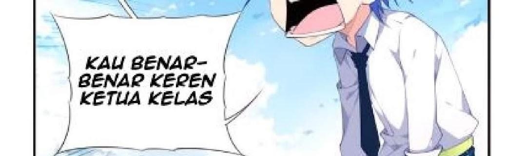 The Night’s God Chapter 20 - halaman 31