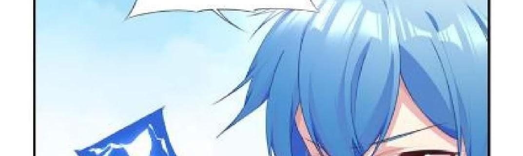 The Night’s God Chapter 20 - halaman 34