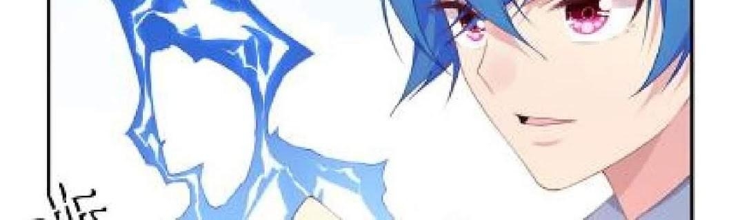 The Night’s God Chapter 20 - halaman 35
