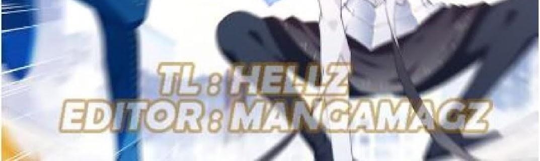 The Night’s God Chapter 20 - halaman 40