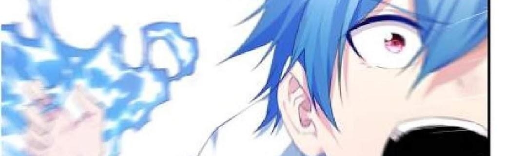 The Night’s God Chapter 20 - halaman 43