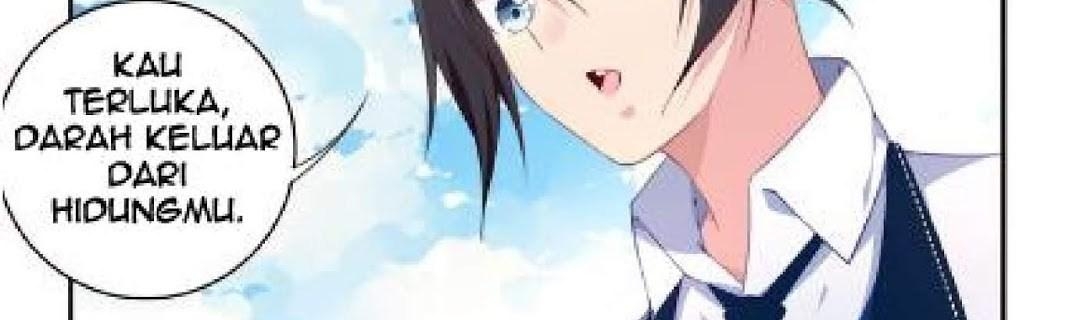 The Night’s God Chapter 20 - halaman 69