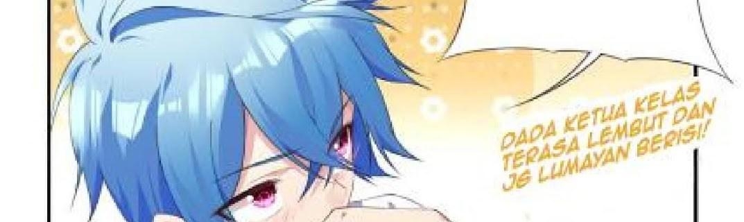The Night’s God Chapter 20 - halaman 74