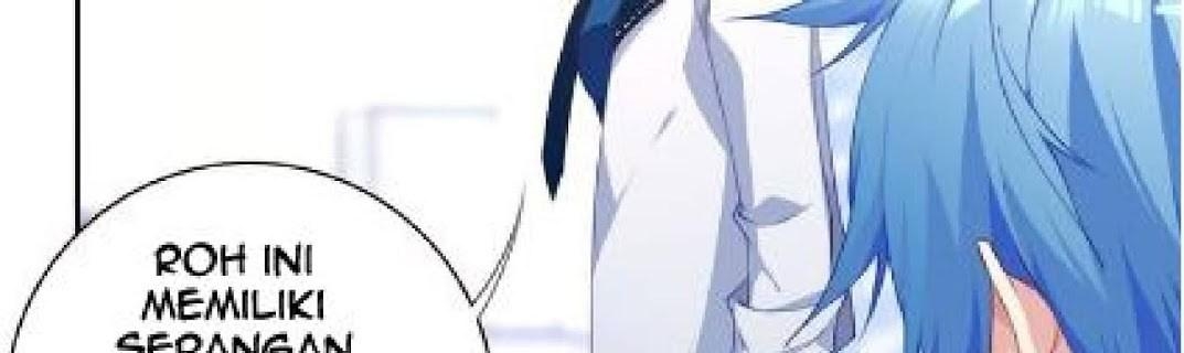 The Night’s God Chapter 20 - halaman 81