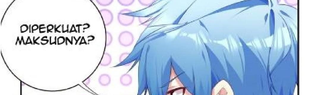 The Night’s God Chapter 20 - halaman 84