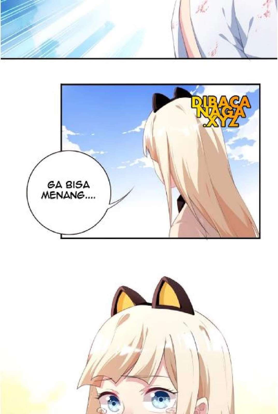 The Night’s God Chapter 21 - halaman 12