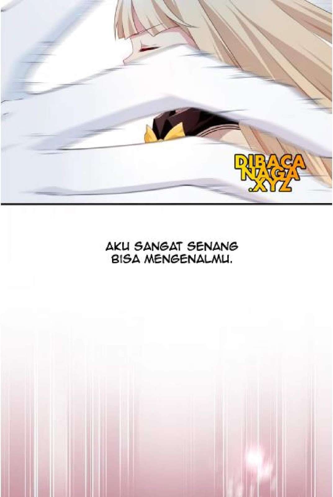 The Night’s God Chapter 21 - halaman 52