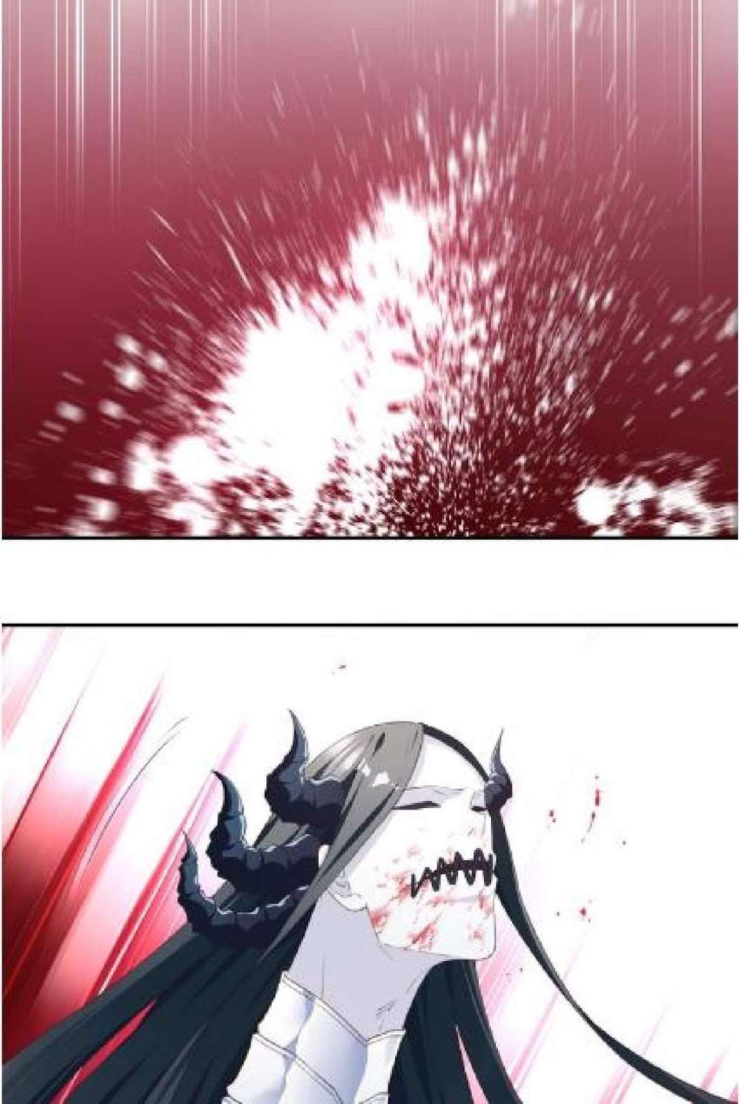 The Night’s God Chapter 21 - halaman 53