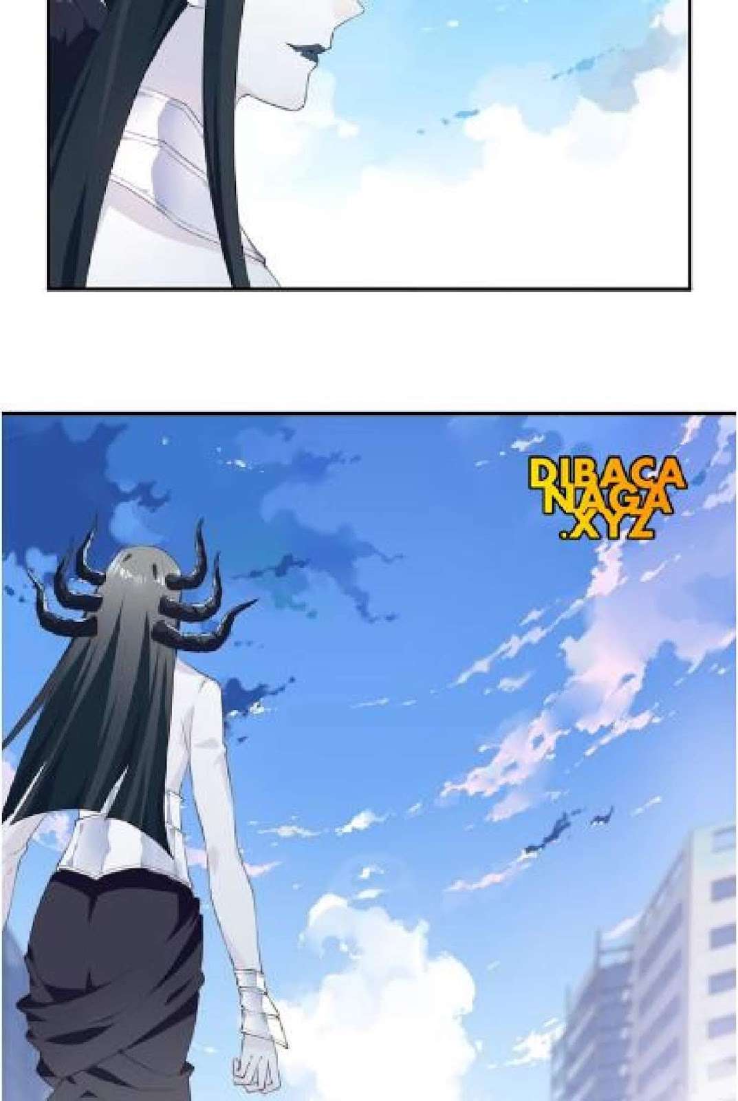 The Night’s God Chapter 21 - halaman 60