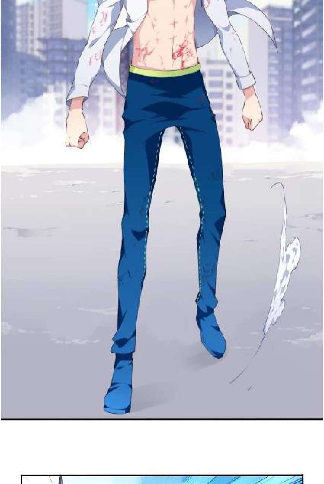 The Night’s God Chapter 21 - halaman 65