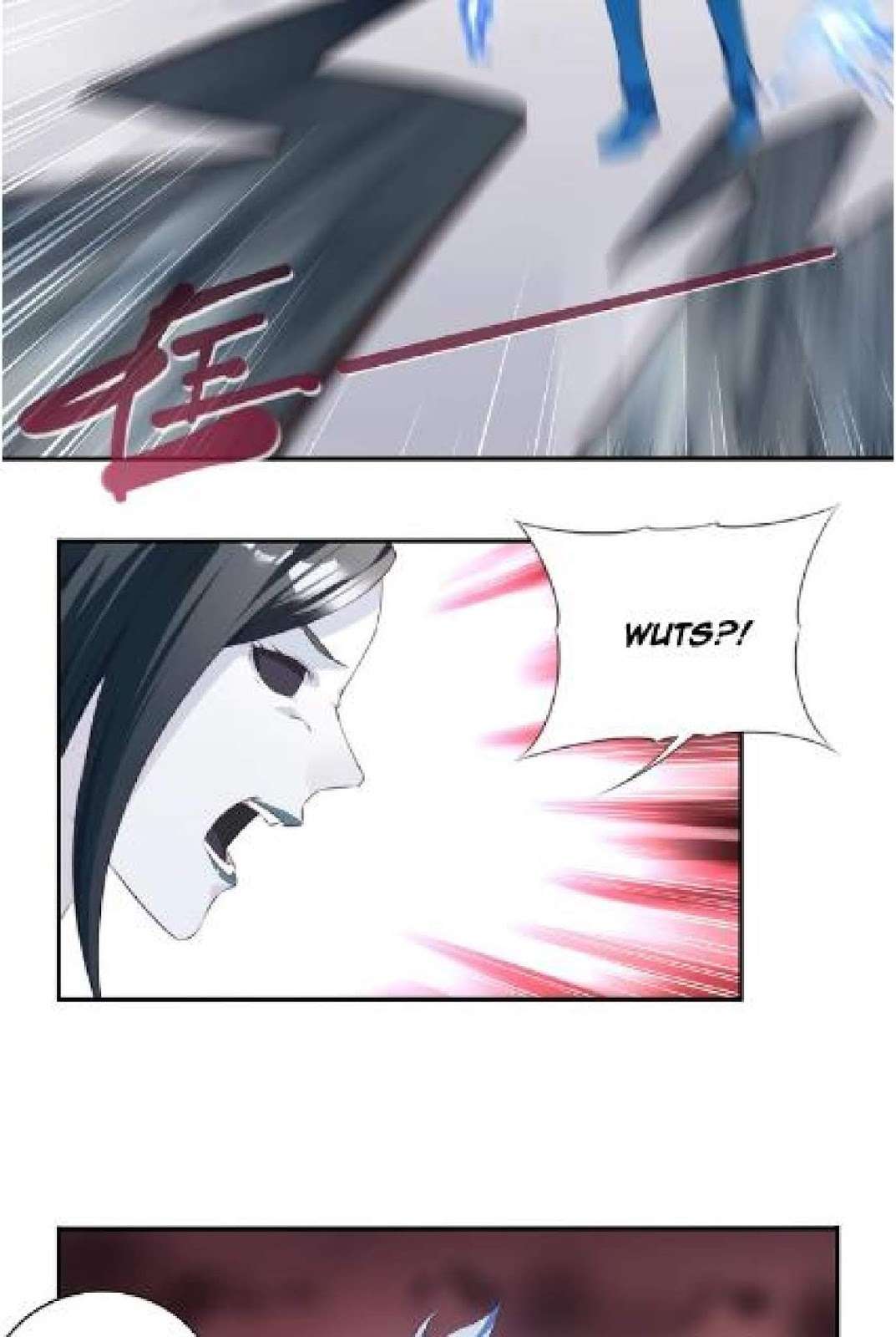 The Night’s God Chapter 21 - halaman 69