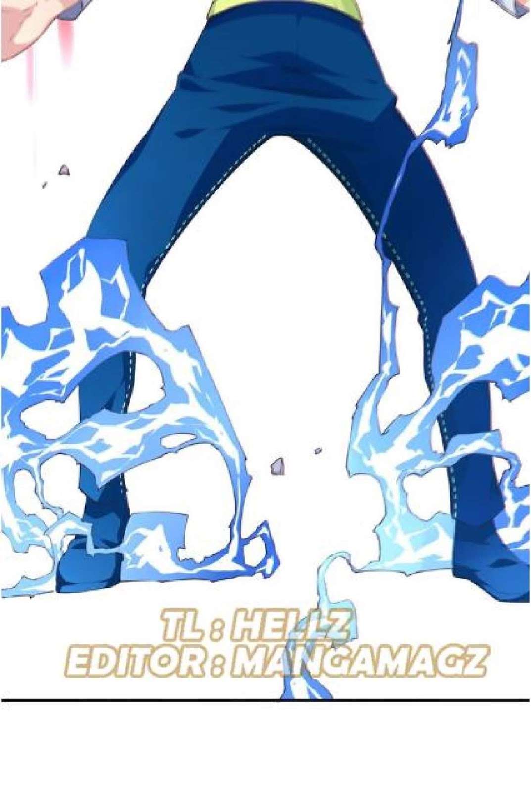 The Night’s God Chapter 21 - halaman 73