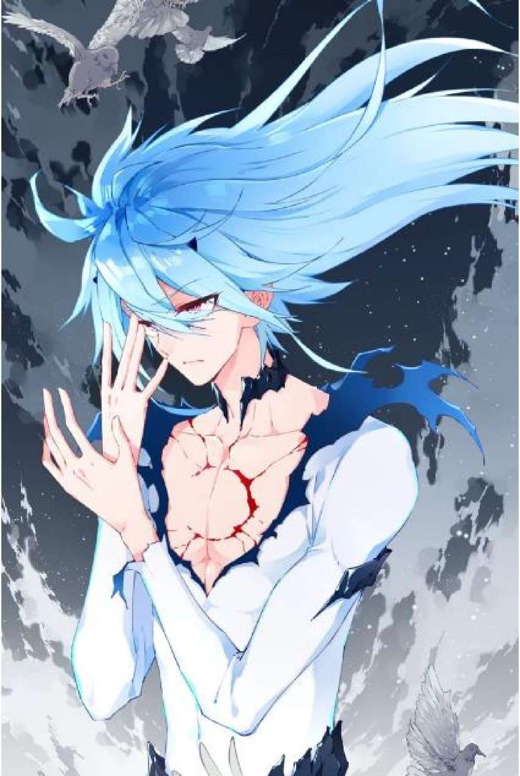 The Night’s God Chapter 22 - halaman 2