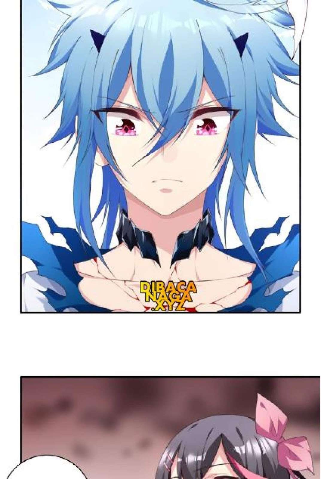 The Night’s God Chapter 22 - halaman 30