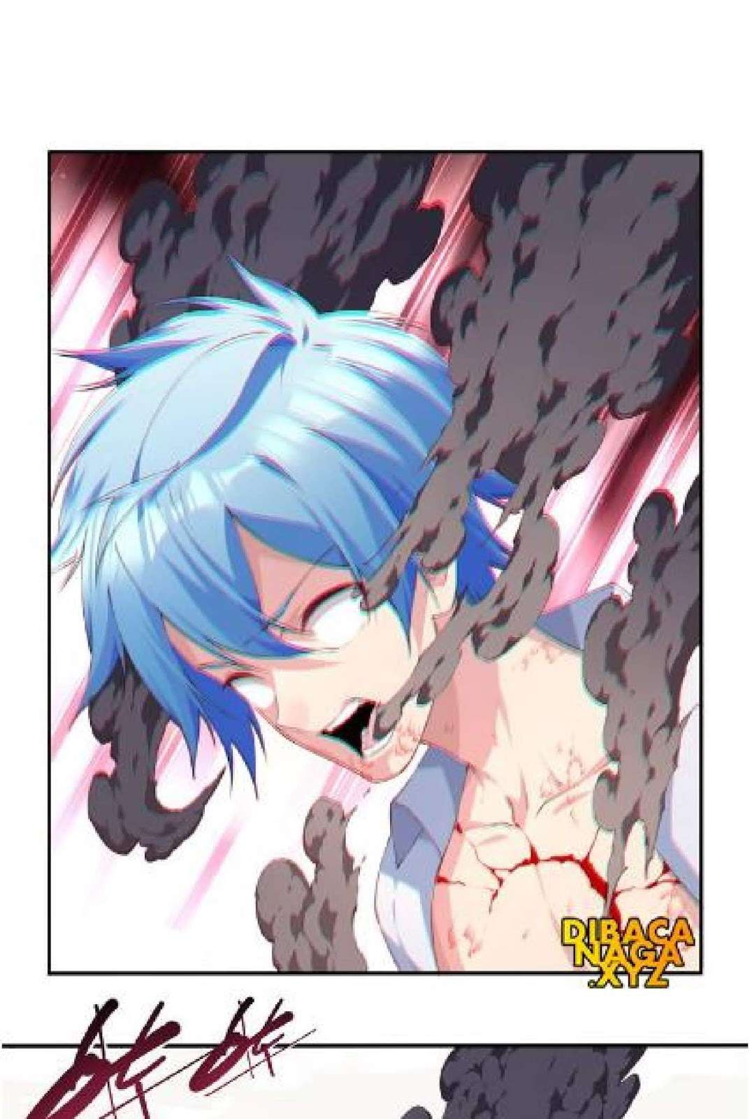 The Night’s God Chapter 22 - halaman 4