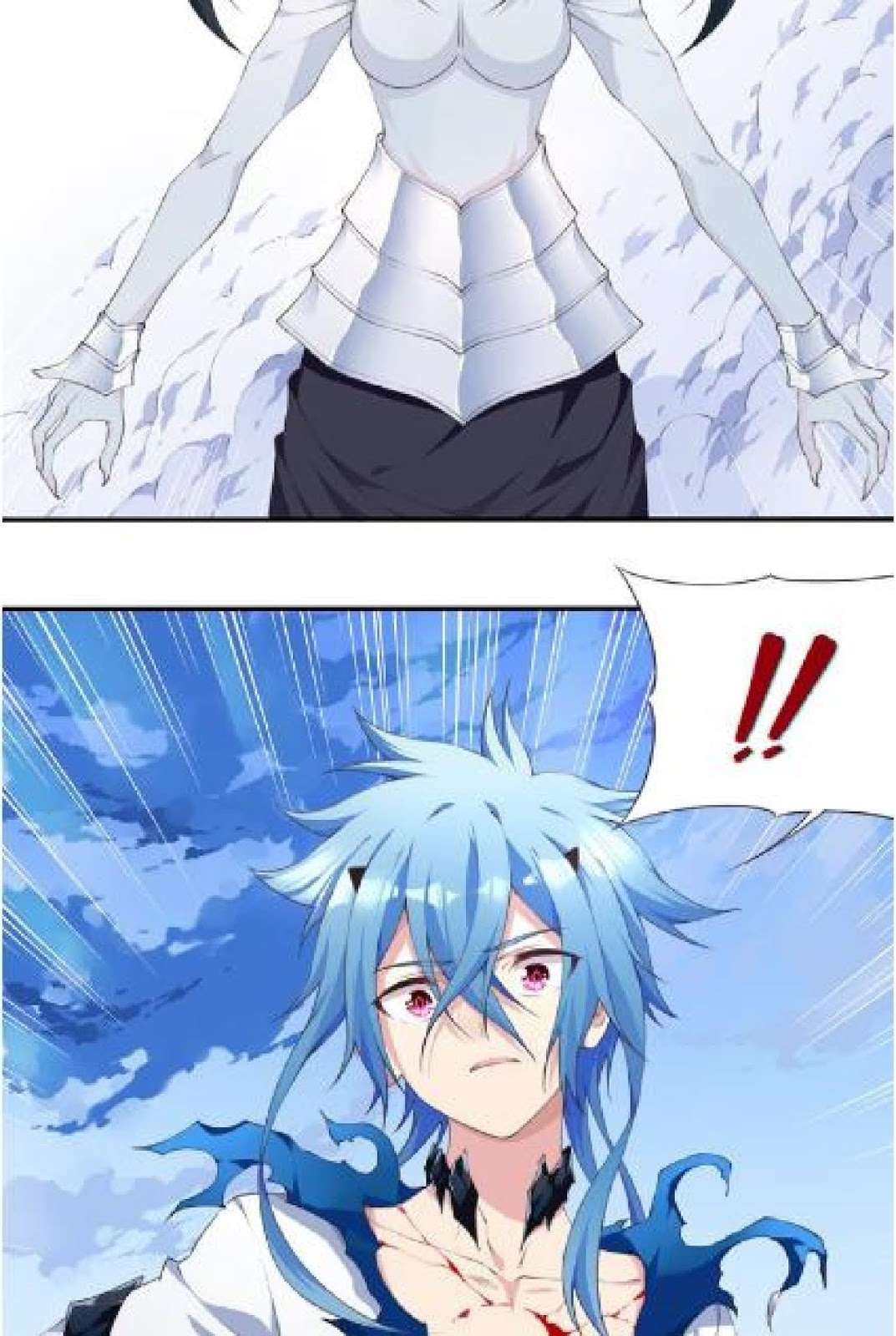 The Night’s God Chapter 22 - halaman 40