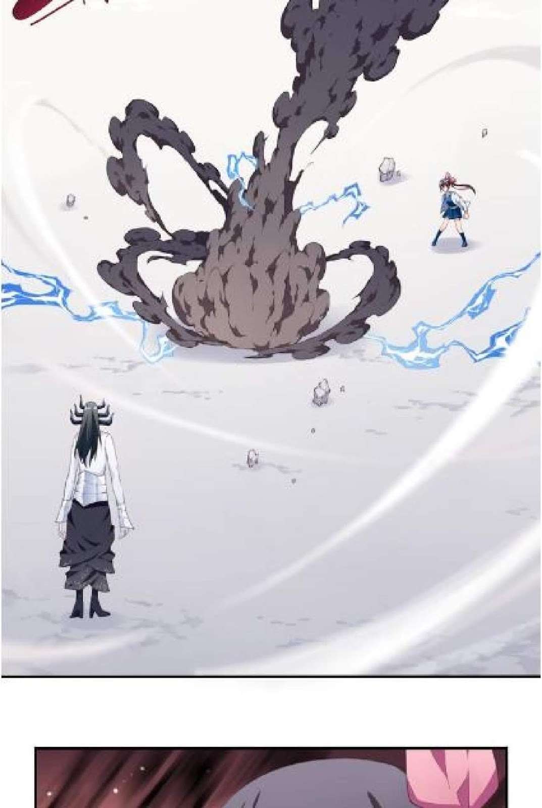 The Night’s God Chapter 22 - halaman 5