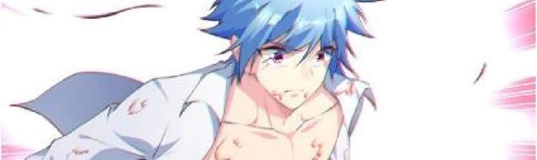 The Night’s God Chapter 23 - halaman 110