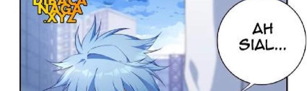 The Night’s God Chapter 23 - halaman 118