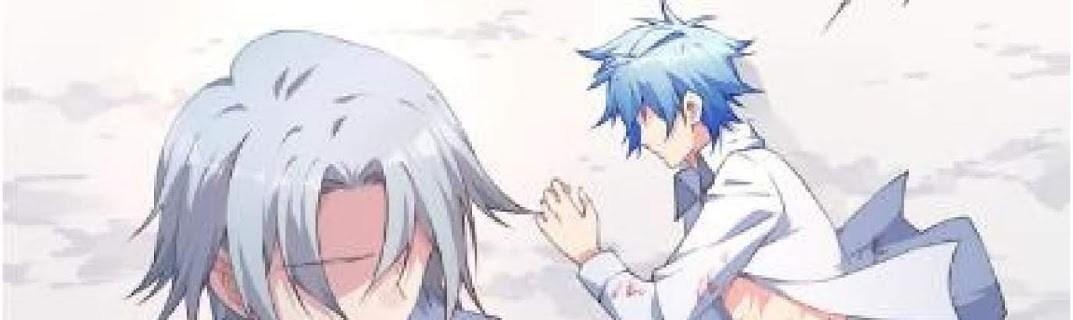 The Night’s God Chapter 23 - halaman 121
