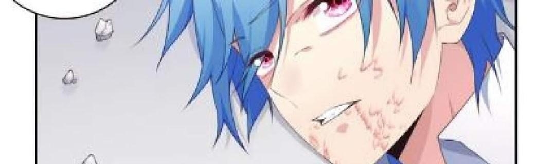 The Night’s God Chapter 23 - halaman 126