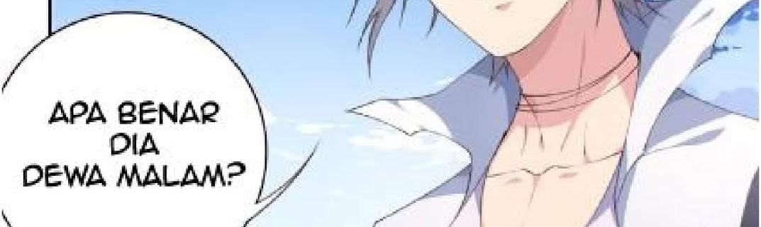 The Night’s God Chapter 23 - halaman 132