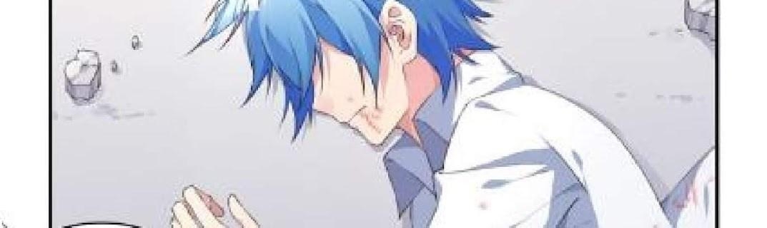 The Night’s God Chapter 23 - halaman 135