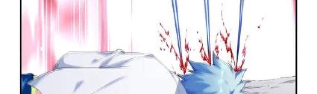 The Night’s God Chapter 23 - halaman 148