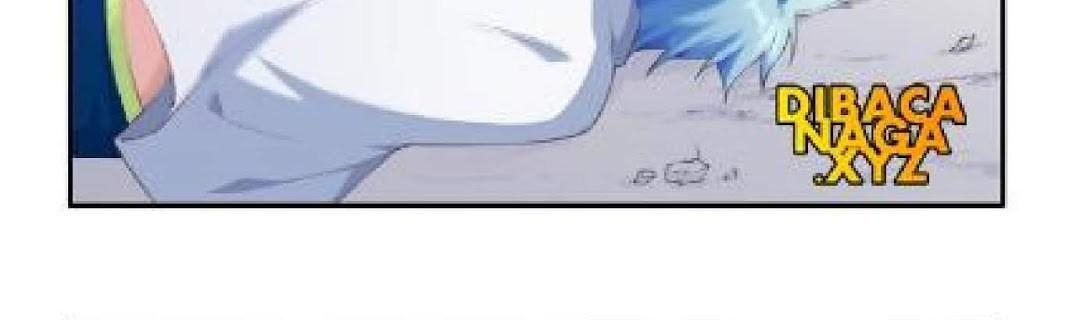 The Night’s God Chapter 23 - halaman 149