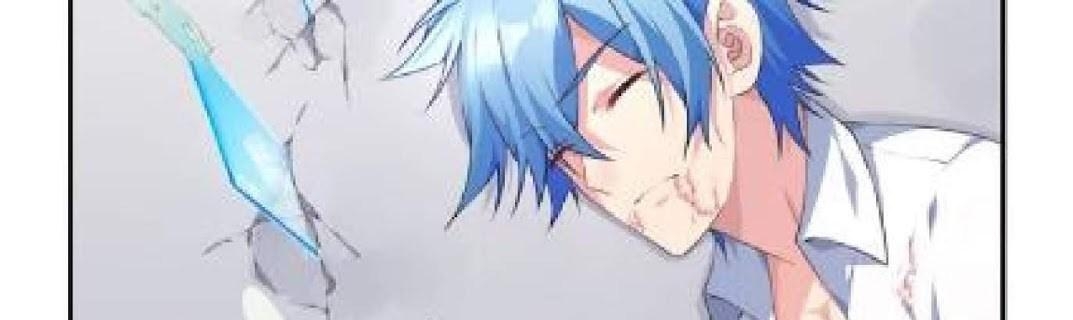 The Night’s God Chapter 23 - halaman 151