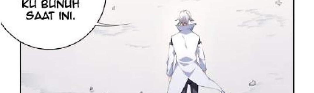 The Night’s God Chapter 23 - halaman 154