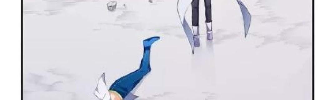 The Night’s God Chapter 23 - halaman 155