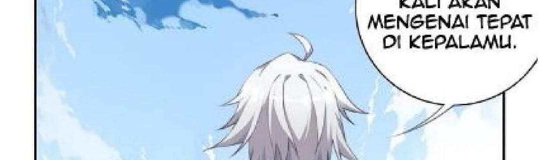The Night’s God Chapter 23 - halaman 158