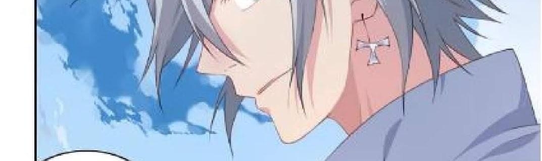 The Night’s God Chapter 23 - halaman 163