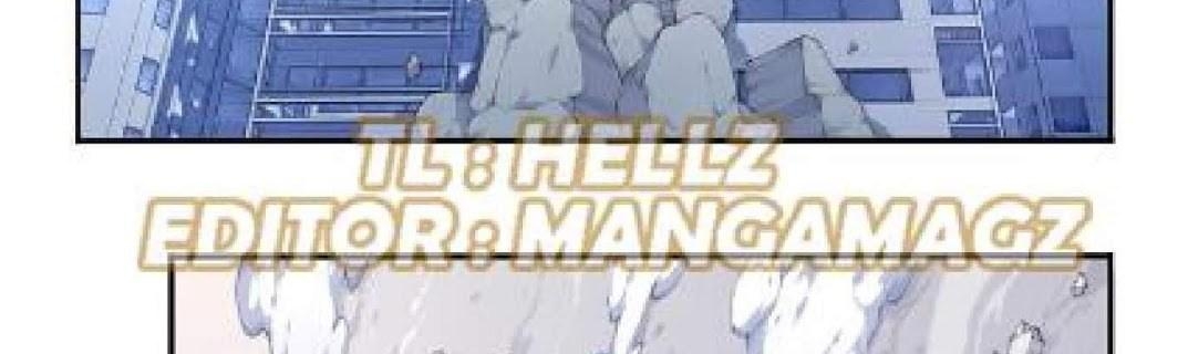 The Night’s God Chapter 23 - halaman 168