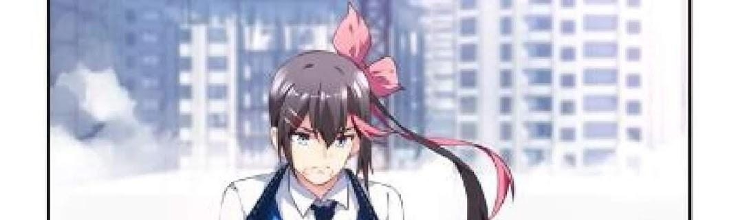 The Night’s God Chapter 23 - halaman 171