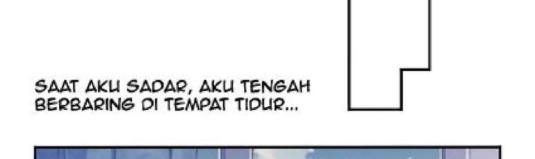 The Night’s God Chapter 23 - halaman 179