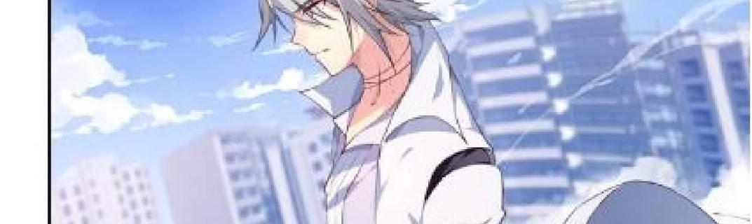 The Night’s God Chapter 23 - halaman 18