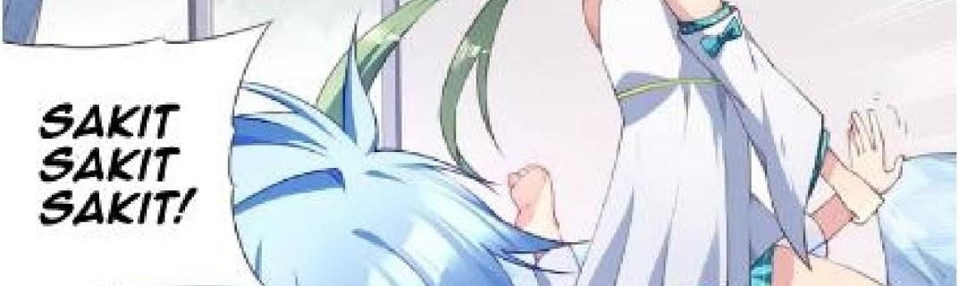 The Night’s God Chapter 23 - halaman 183