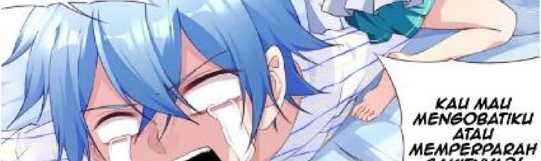 The Night’s God Chapter 23 - halaman 184