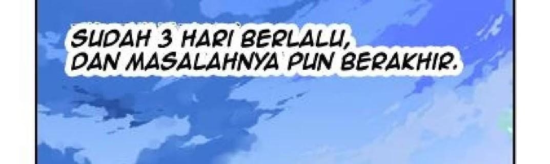 The Night’s God Chapter 23 - halaman 186