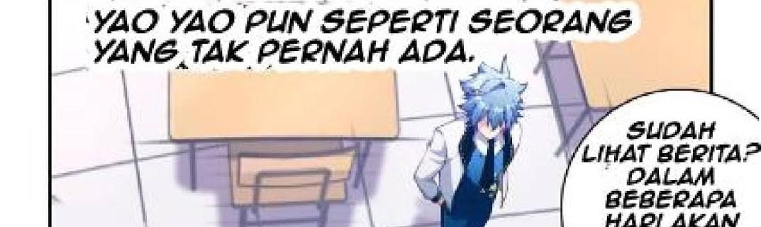 The Night’s God Chapter 23 - halaman 189