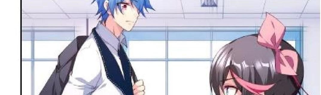 The Night’s God Chapter 23 - halaman 193