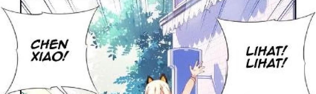 The Night’s God Chapter 23 - halaman 198