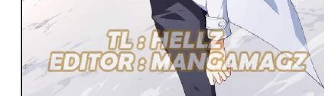 The Night’s God Chapter 23 - halaman 20
