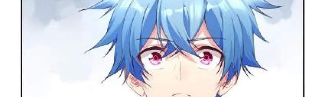 The Night’s God Chapter 23 - halaman 202